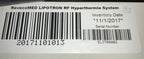 REVECOMED RF Radio Frequency Hypothermia System Tron3000 Tron 3000