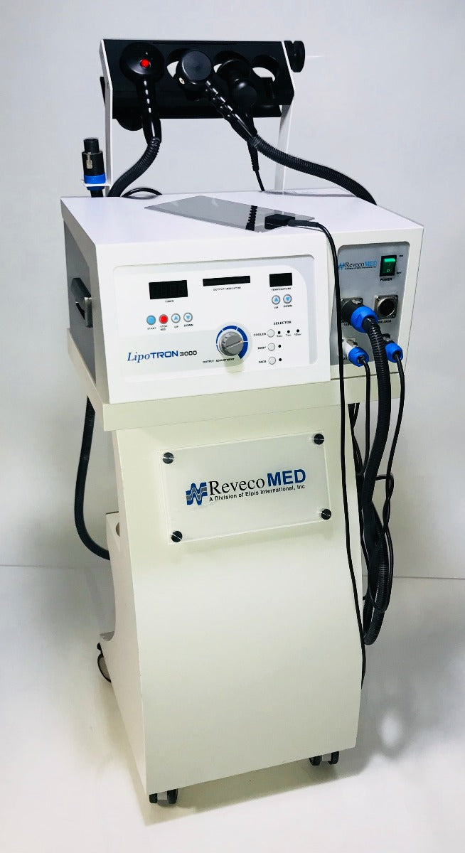 REVECOMED RF Radio Frequency Hypothermia System Tron3000 Tron 3000