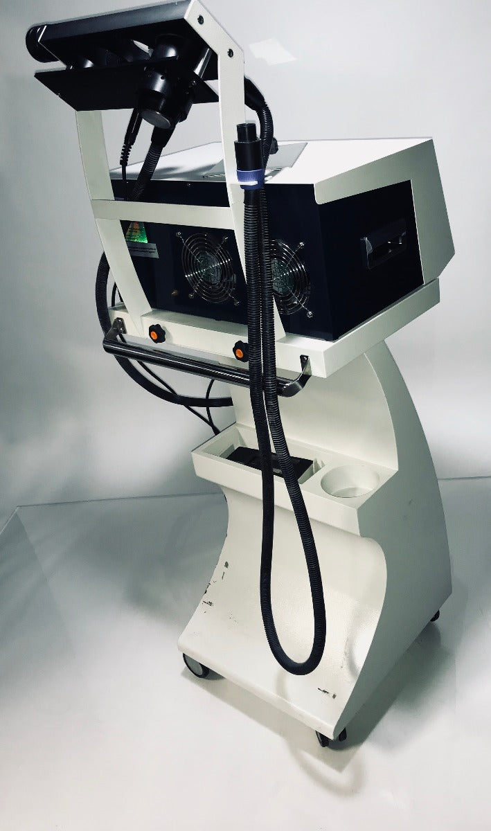 REVECOMED RF Radio Frequency Hypothermia System Tron3000 Tron 3000