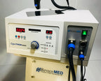 REVECOMED RF Radio Frequency Hypothermia System Tron3000 Tron 3000