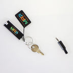 2012 Cynosure ConBio Revlite SI VariSpot Q-Switched Laser Tattoo System