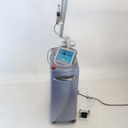 2012 Cynosure ConBio Revlite SI VariSpot Q-Switched Laser Tattoo System