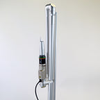 2012 Cynosure ConBio Revlite SI VariSpot Q-Switched Laser Tattoo System