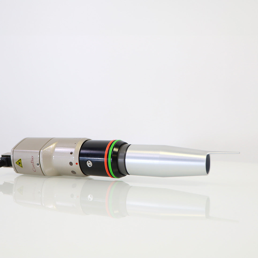 2012 Cynosure ConBio Revlite SI VariSpot Q-Switched Laser Tattoo System