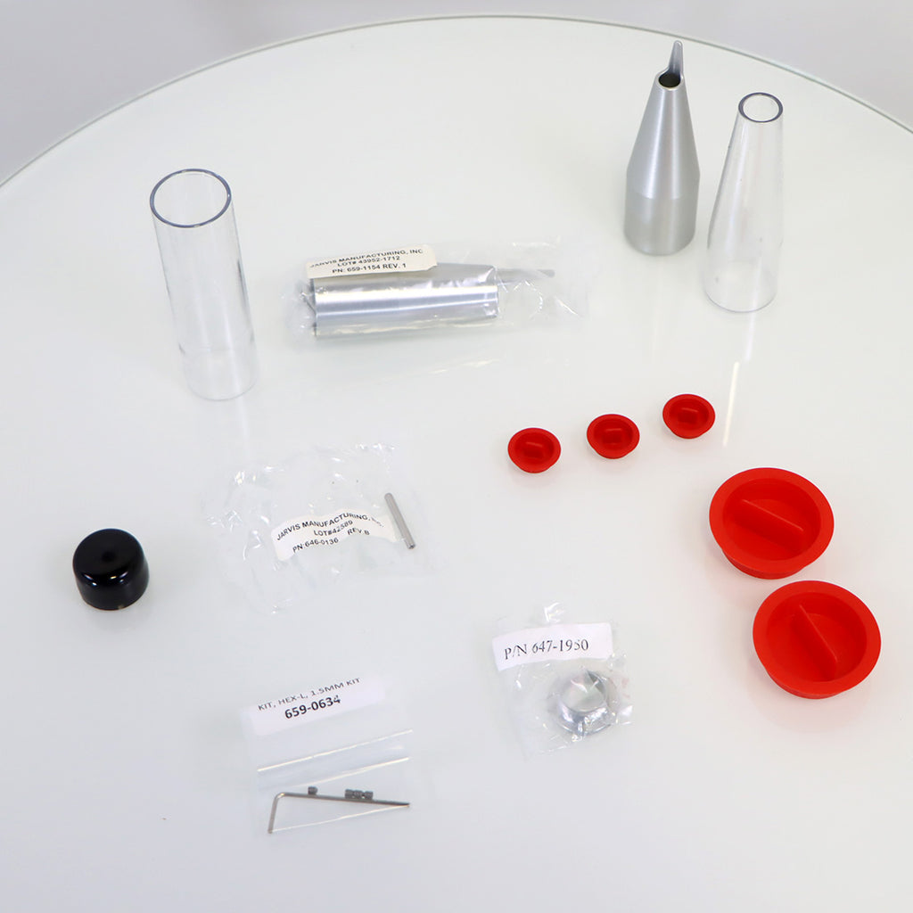 2012 Cynosure ConBio Revlite SI VariSpot Q-Switched Laser Tattoo System