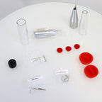 2012 Cynosure ConBio Revlite SI VariSpot Q-Switched Laser Tattoo System