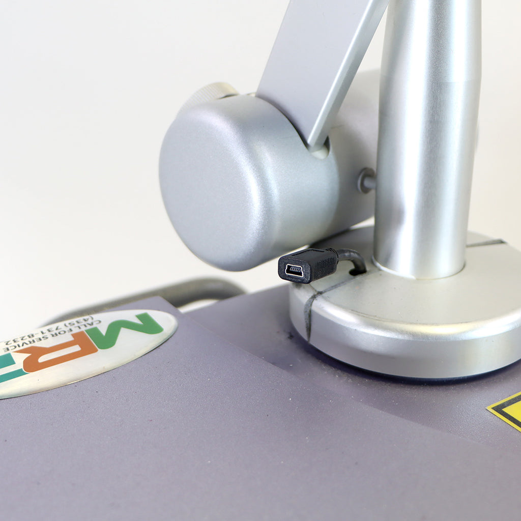 2012 Cynosure ConBio Revlite SI VariSpot Q-Switched Laser Tattoo System