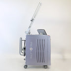 2012 Cynosure ConBio Revlite SI VariSpot Q-Switched Laser Tattoo System