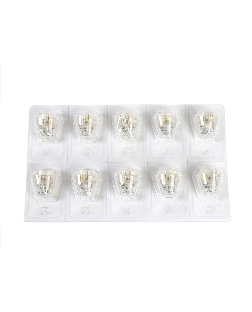 LUVO Darwin Prolift RF Multi Needle 10 pin Needle Tip 10/box