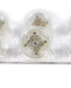 LUVO Darwin Prolift RF Multi Needle 10-pin MicroNeedle Tip FDRK-10PN-LV - Single