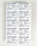 LUVO Darwin Prolift RF Multi Needle 25-Pin Needle Tip 10/Box (Insulated)