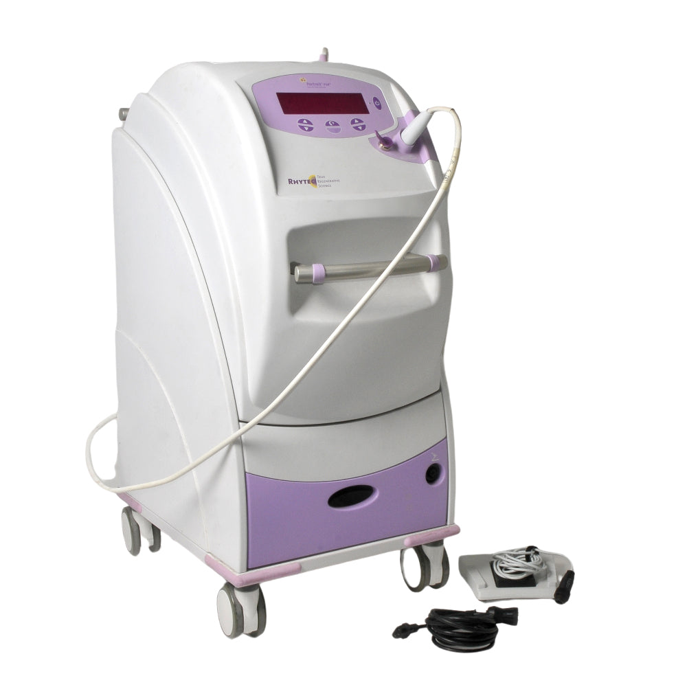 Rhytec Portrait PSR3 Plasma Laser Skin Regeneration Tightening Wrinkles Acne