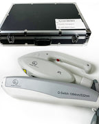 Rohrer Aesthetic Spectrum Multi-Platform IPL Laser System Hair Removal Skin 2019