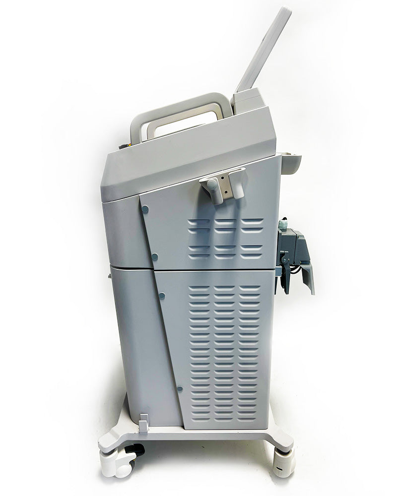 Rohrer Aesthetic Spectrum Multi-Platform IPL Laser System Hair Removal Skin 2019