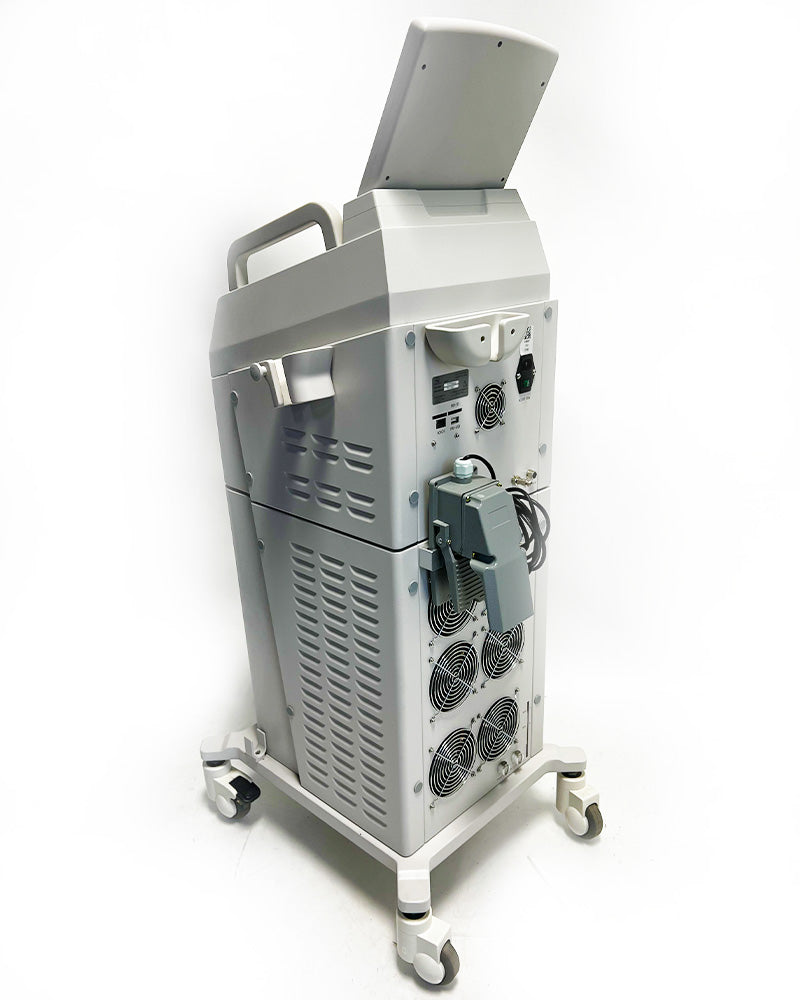 Rohrer Aesthetic Spectrum Multi-Platform IPL Laser System Hair Removal Skin 2019