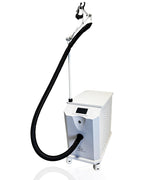 Rohrer Aesthetics Patient Epidermal Arctic Air Chiller Cooling Therapy System