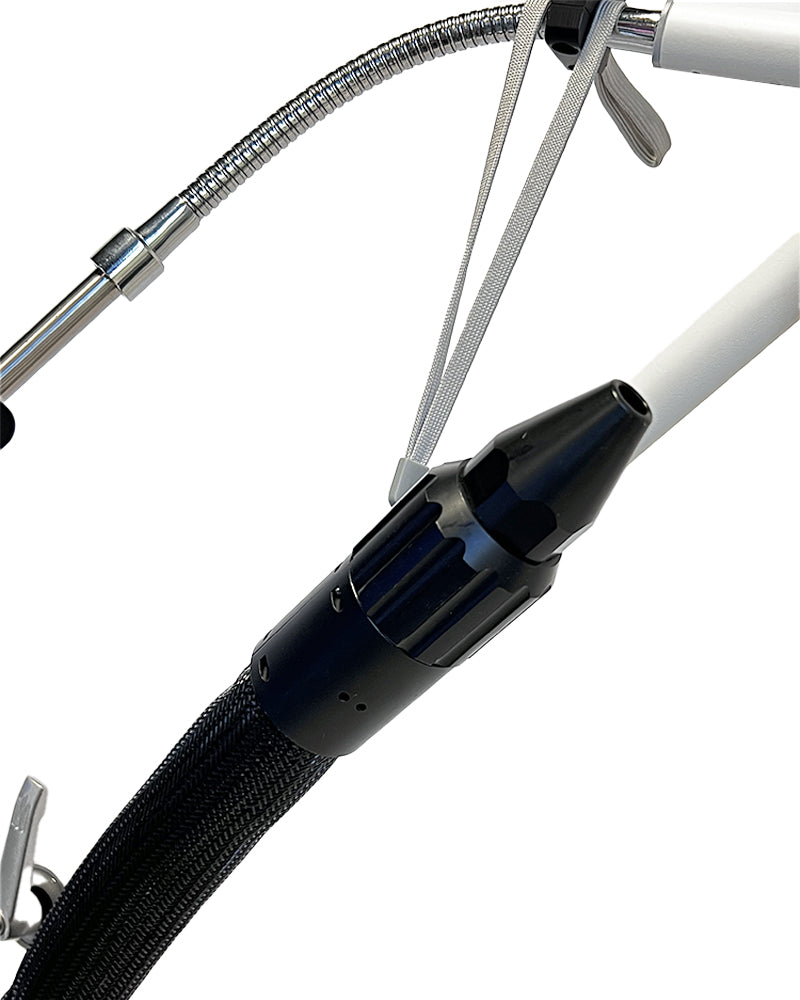 Rohrer Aesthetics Epidermal Arctic Air Chiller Cooling Therapy System