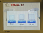 2020 Rohrer Aesthetics PiXel8-RF Bi-Polar RF Microneedling Skin Tightening System
