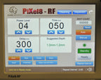 2020 Rohrer Aesthetics PiXel8-RF Bi-Polar RF Microneedling Skin Tightening System
