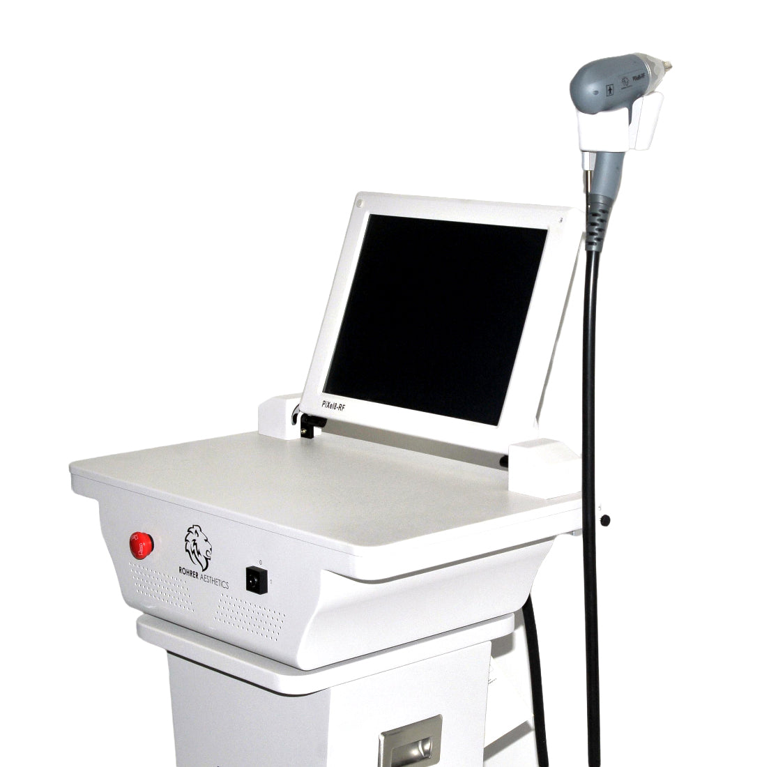2020 Rohrer Aesthetics PiXel8-RF Bi-Polar RF Microneedling Skin Tightening System