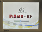 2020 Rohrer Aesthetics PiXel8-RF Bi-Polar RF Microneedling Skin Tightening System