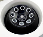 MRP TD4C PRP Centrifuge - 8/15ml Lab Tabletop 4000 RPM Speed Centrifuge
