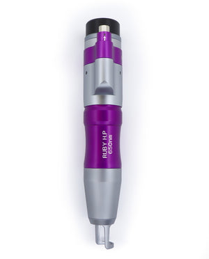 IRIS Bluetoning - RUBY Handpiece 650nm