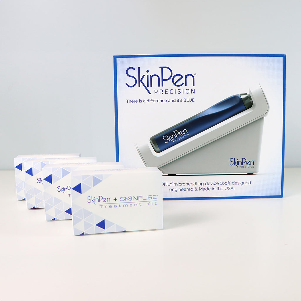 SkinPen Precision Microneedling System SN: 44594