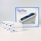 SkinPen Precision Microneedling System SN: 44594