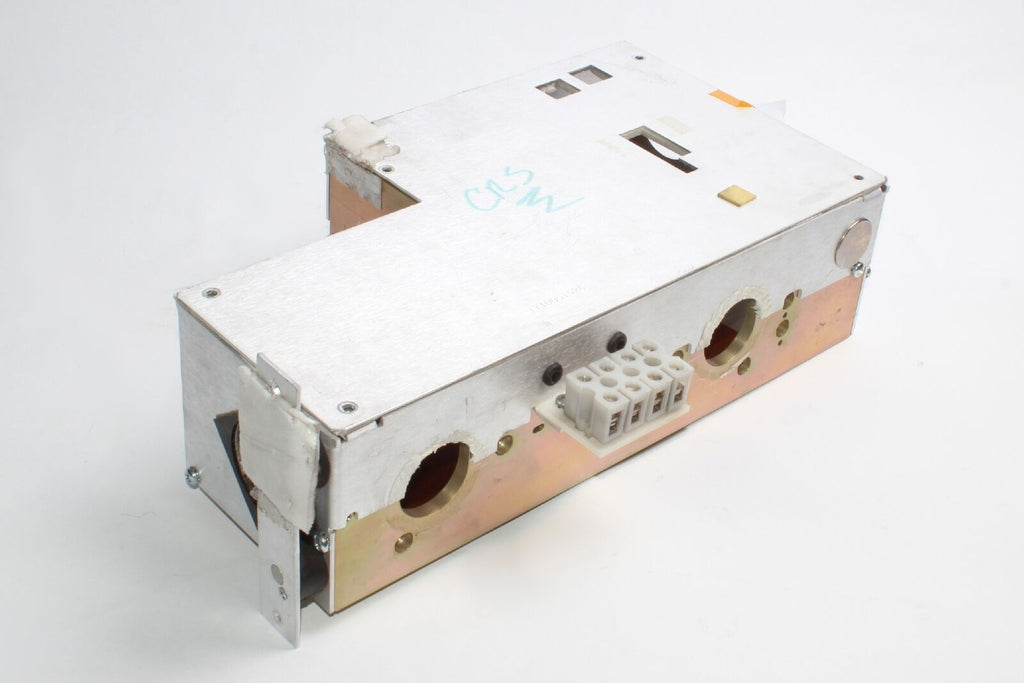 Cutera CoolGlide Vantage Xeo Nd:YAG 1064 Laser Optical Array Resonator Housing