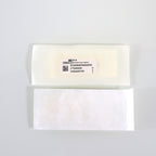 Surgical Specialty Look Nylon Black Monofilament 4-0 18"/45cm Sutures 931B 931