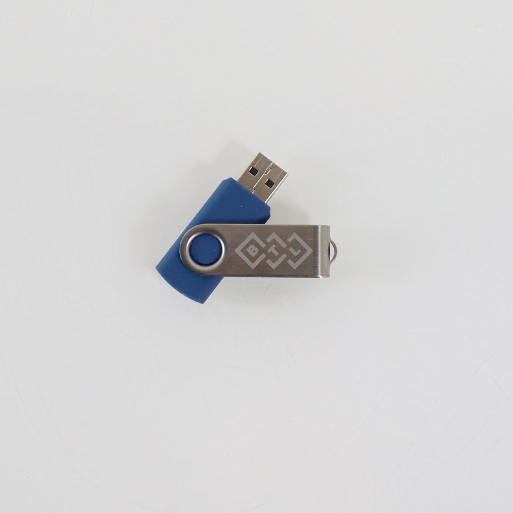 BTL Aesthetics Ultra Femme Digital RF Marketing Package USB