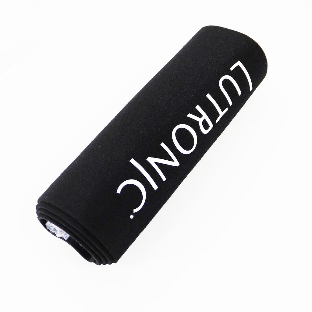 Lutronic Intelligent Care Accufit Patient Velcro Wrap - Small