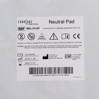 Ellman Cynosure Large Body Neutral Pad w/Cord RF Electrosurgical MEL-01197 x16