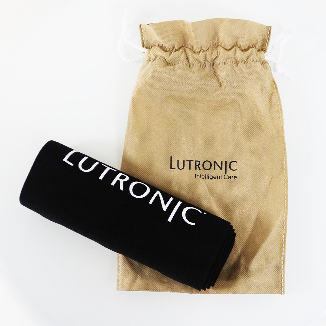 Lutronic Intelligent Care Accufit Patient Velcro Wrap - Small