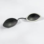 Noir Laser Co. Metal Laser Patient Eye Protection Shields Goggles