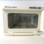 Salon Sundry Professional High Capacity Hot Towel Warmer Cabinet