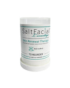 SaltFacial L'avantage Skin Renewal Therapy Sodium Chloride All Natural Sea Salt