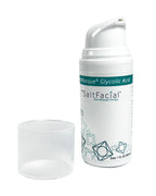 SaltFacial Skin Renewal Therapy DermMasque Glycolic Acid Facial Derm Masque Mask