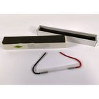 Wontech Sandro Dual Alex/Nd:YAG FlashLamp 6in