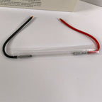 Wontech Sandro Dual Alex/Nd:YAG FlashLamp 6in
