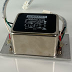 Coherent Star Lightsheer LINE FILTER Schaffner Electrical PARTS AS IS FN2060B-30-08