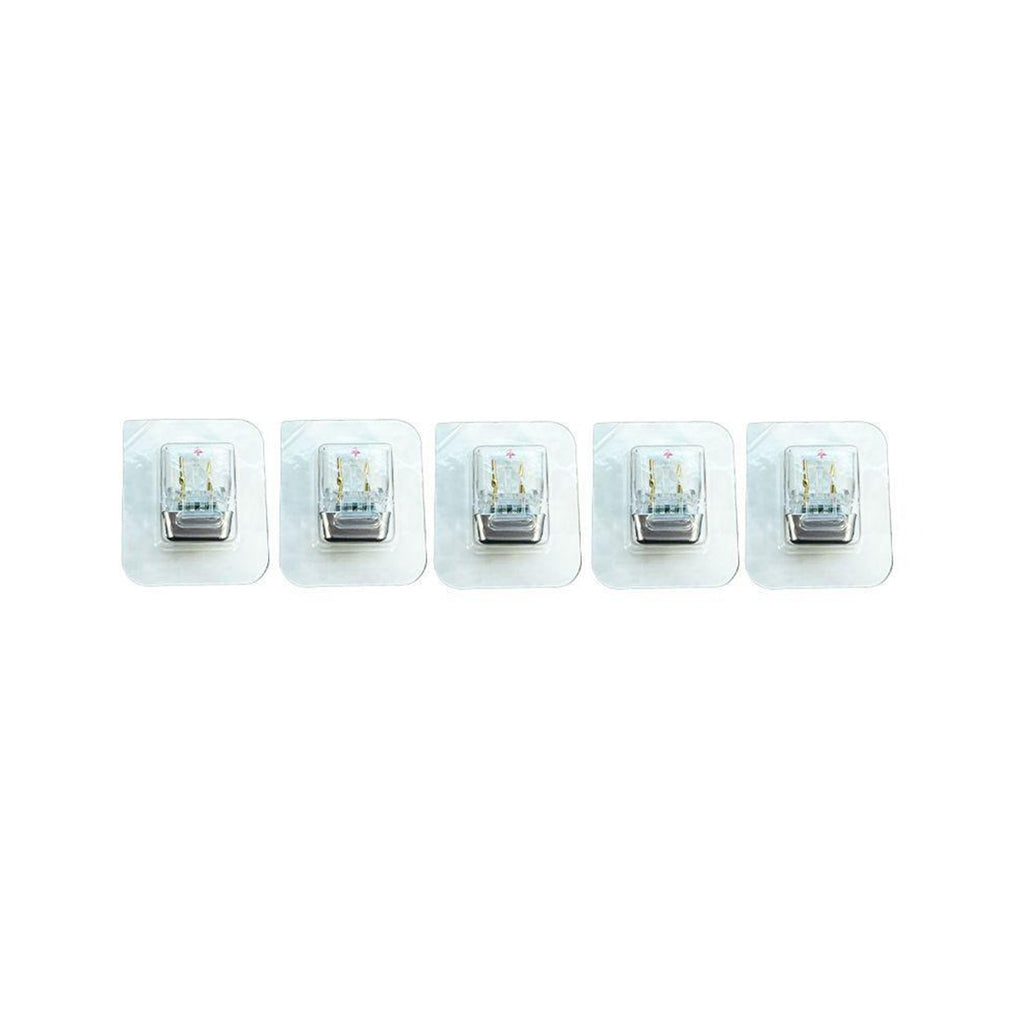 Viol Scarlet SRF BiPolar RF Electrode Consumable Tip - EXP 08/15/2025 (5-Pack)