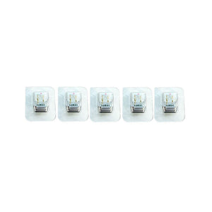 Viol Scarlet SRF BiPolar RF Electrode Consumable Tip - EXP 08/15/2025 (5-Pack)