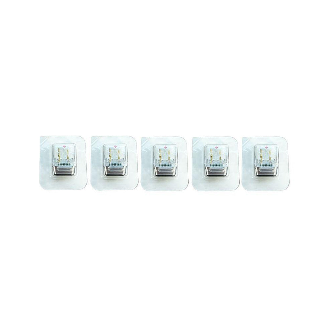 Viol Scarlet SRF BiPolar RF Electrode Consumable Tip - EXP 08/15/2025 (5-Pack)