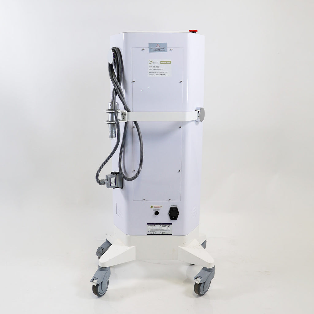 2018 Scarlet SRF Radio Microneedle Skin Tightening Treatment Rejuvenation