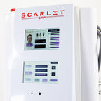 2018 Scarlet SRF Radio Microneedle Skin Tightening Treatment Rejuvenation