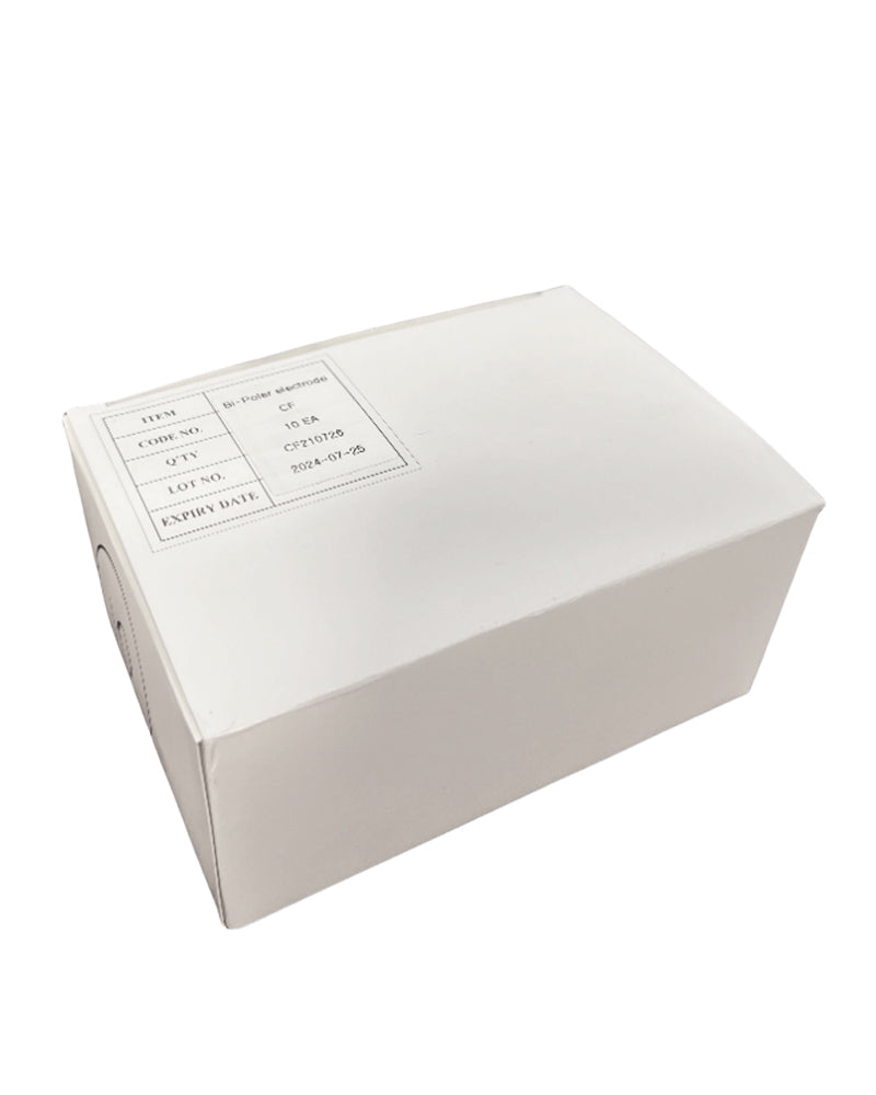 Scarlet SRF Bi-Polar Electrodes Consumable Tips (3 Boxes) - 10 Each