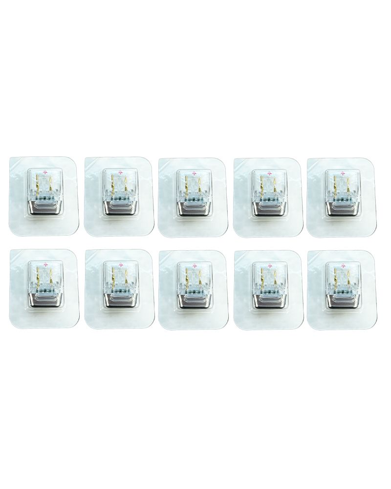 Viol Scarlet SRF BiPolar RF Electrode Consumable Tip (10-Pack)