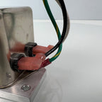 Coherent Star Lightsheer LINE FILTER Schaffner Electrical PARTS AS IS FN2060B-20-06 power cable